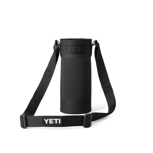 YETI Rambler Bottle Sling - Black