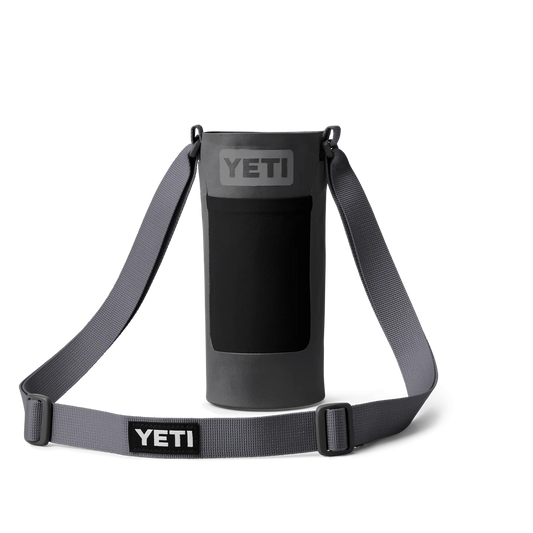 YETI Rambler Bottle Sling - Charcoal