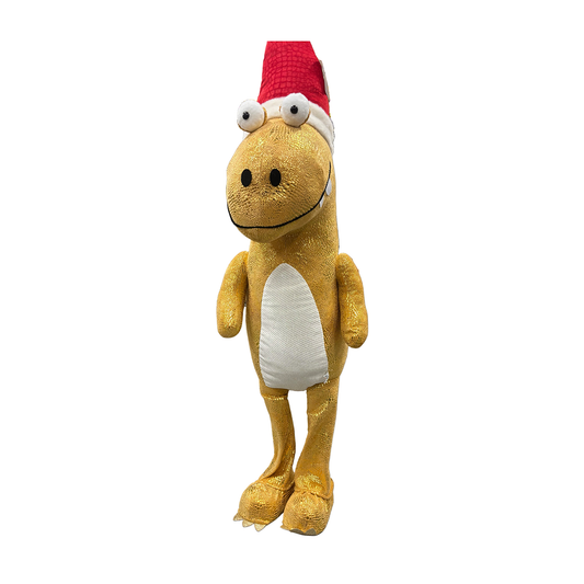 Smart Garden Festive Dino Sir Roar-A-Lot