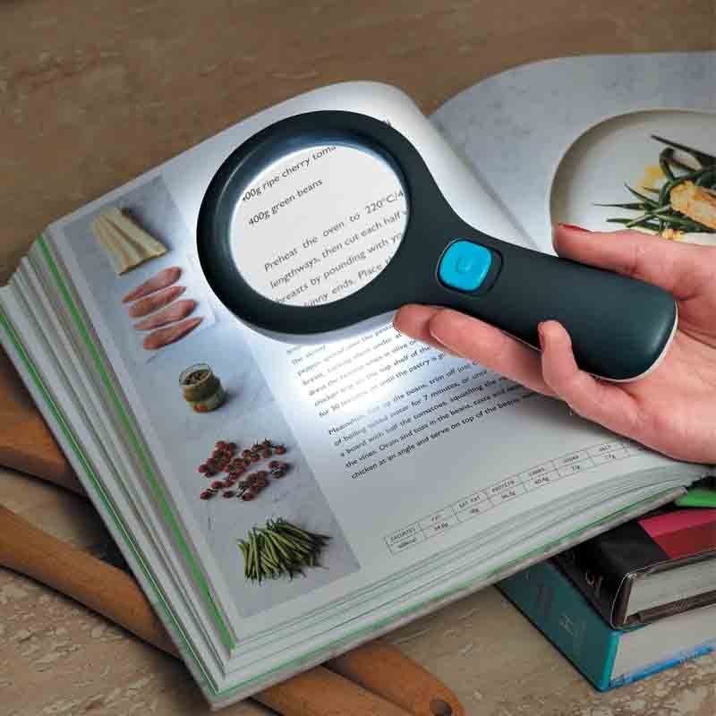 Smart Garden Magni-Light