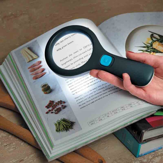 Smart Garden Magni-Light