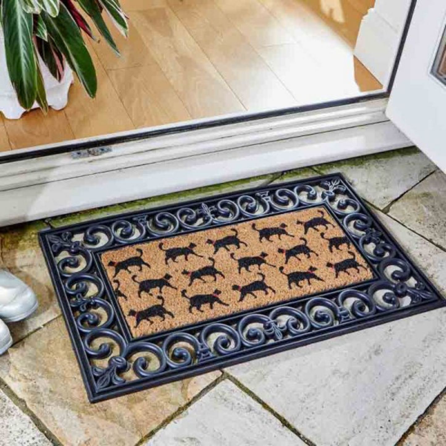 Smart Garden Mix-n-Mats Decoir Insert