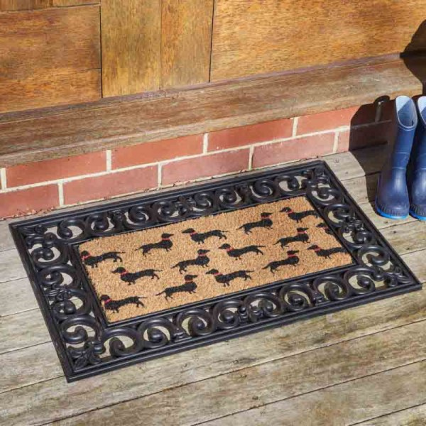 Smart Garden Mix-n-Mats Decoir Insert