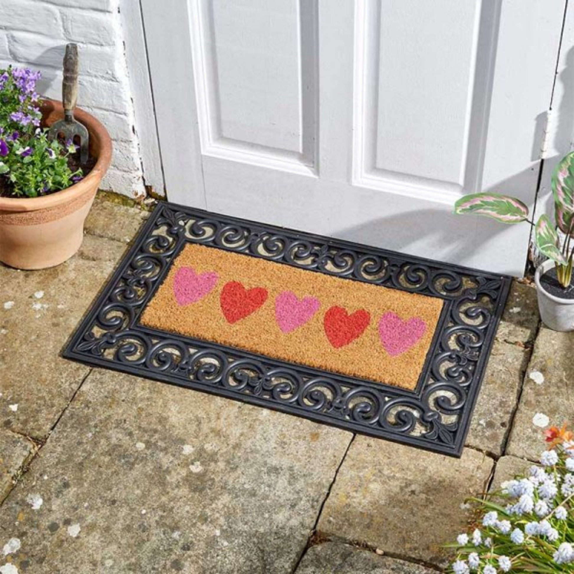 Smart Garden Mix-n-Mats Decoir Insert