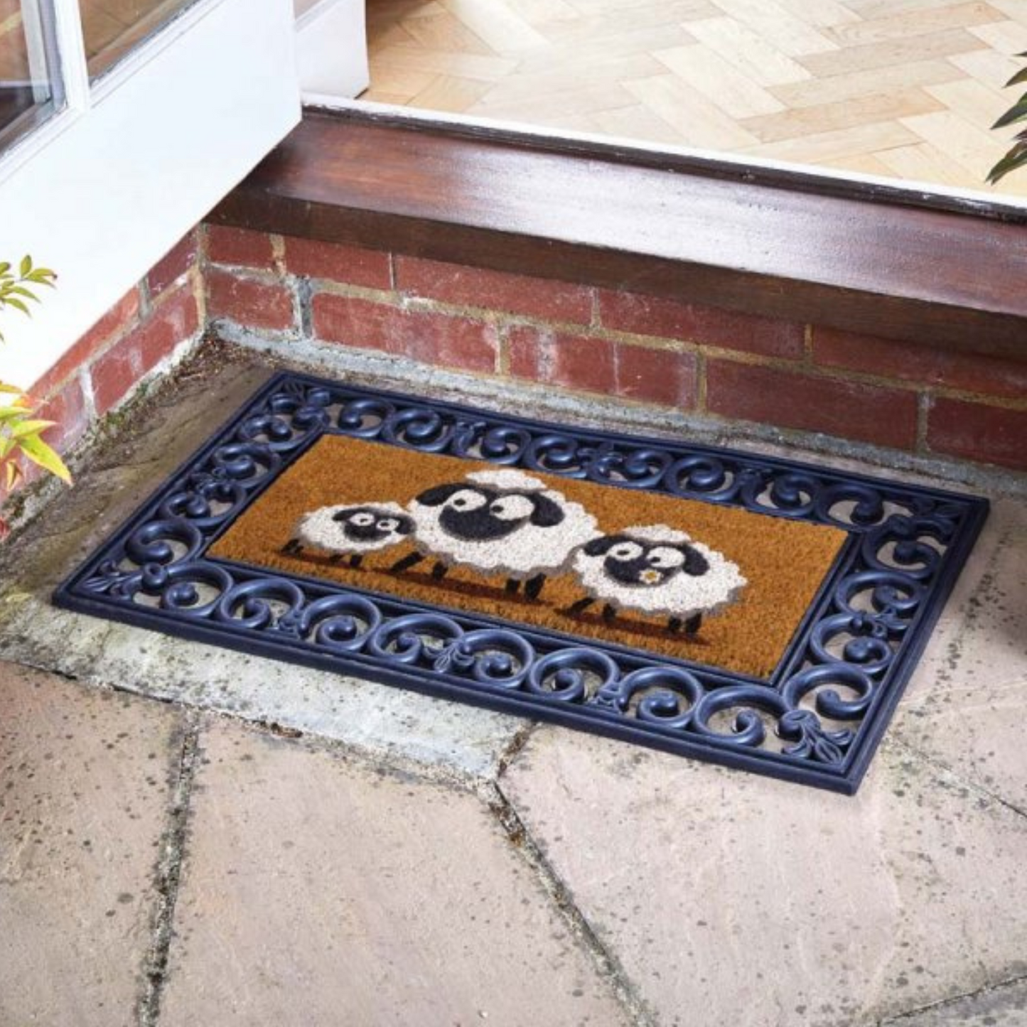 Smart Garden Mix-n-Mats Decoir Insert