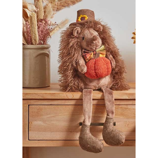 Smart Garden Mr Hedge Dangly Legs Plush Decoration