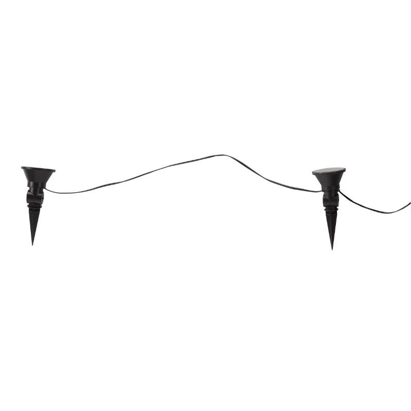 Smart Garden Multispot Set of 10 String Lights