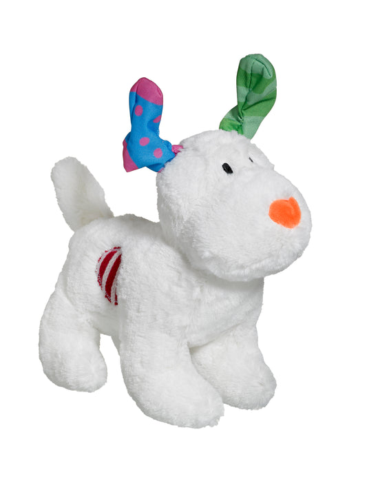 Good Boy The Snowman & The Snowdog Large Soft Toy