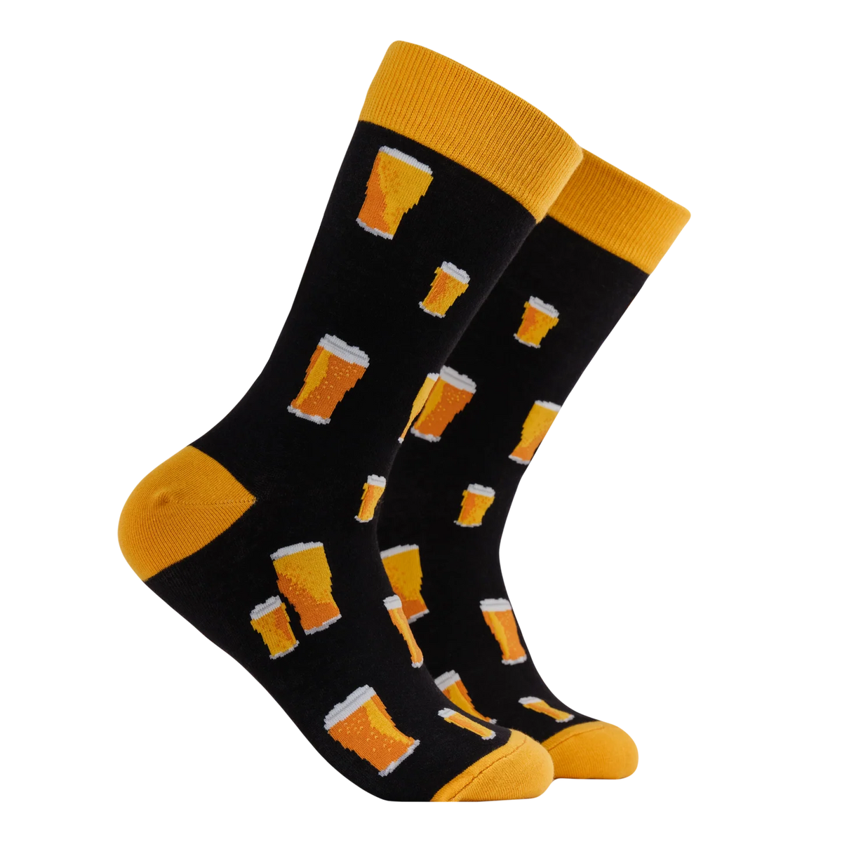 Socktopus Lager Than Life Socks