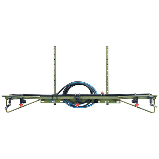 Portek SprayMaxx 4m Versatile Spray Boom