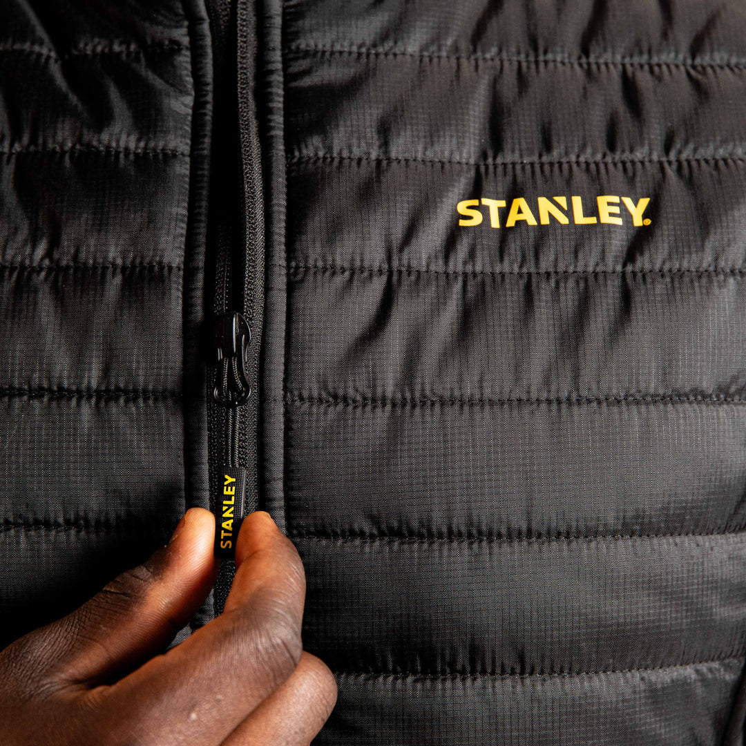 Stanley Banff Water Resistant Work Gilet