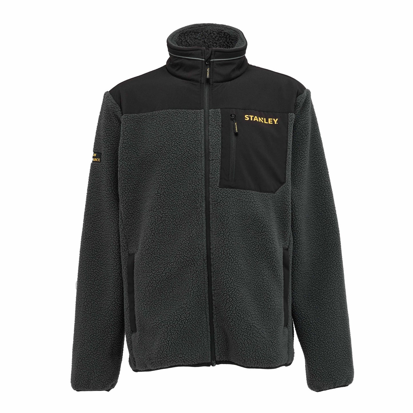 Stanley Borden Work Fleece