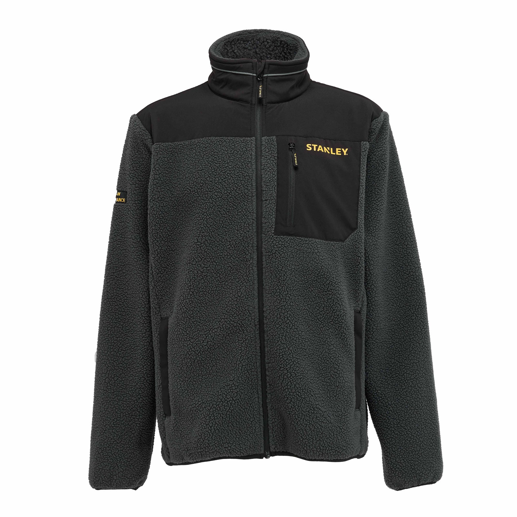Stanley Borden Work Fleece
