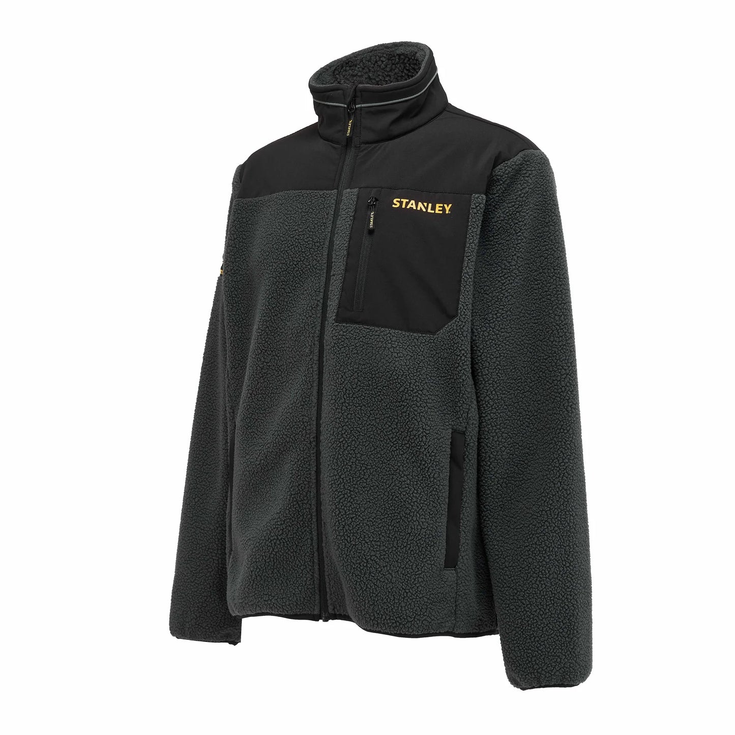 Stanley Borden Work Fleece