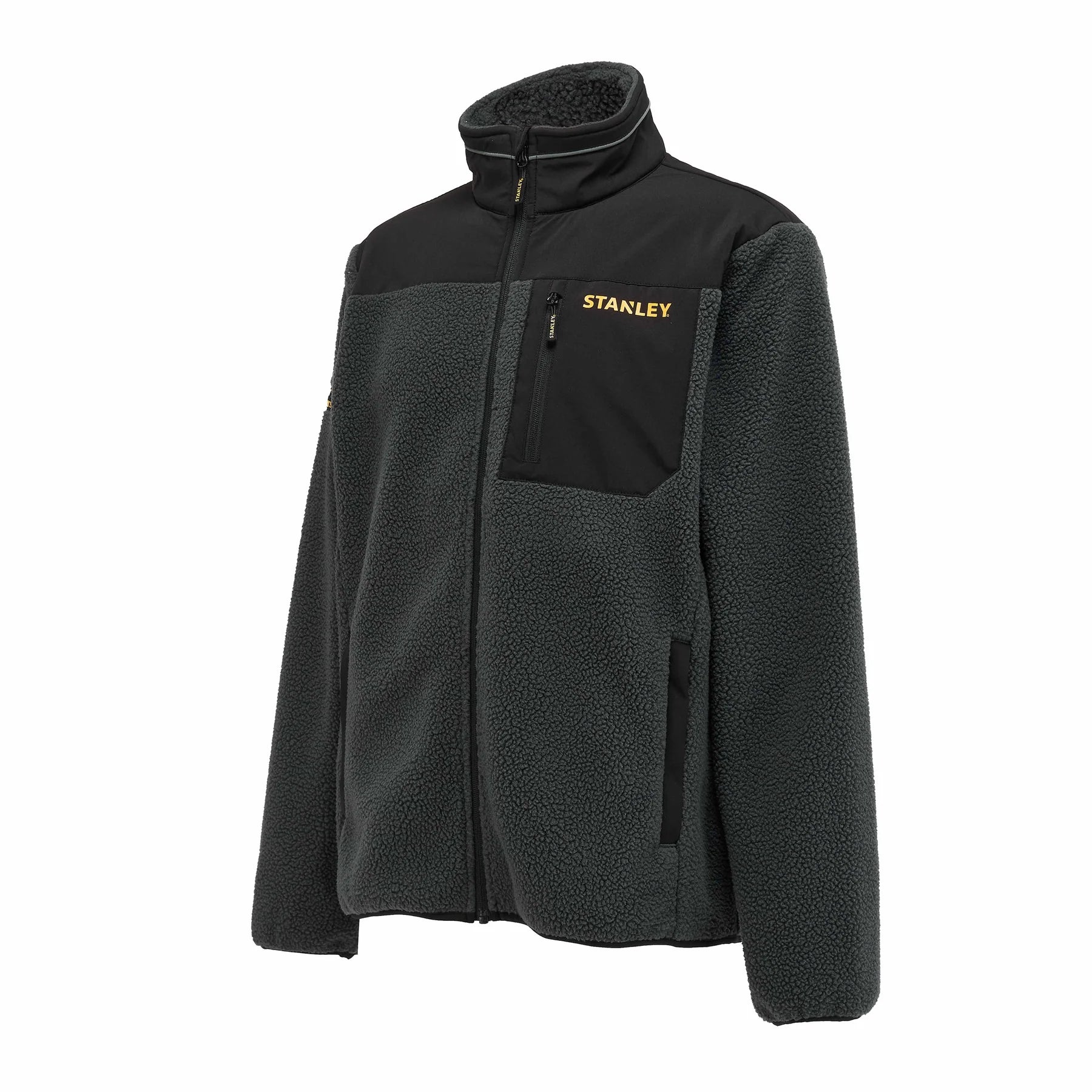 Stanley Borden Work Fleece