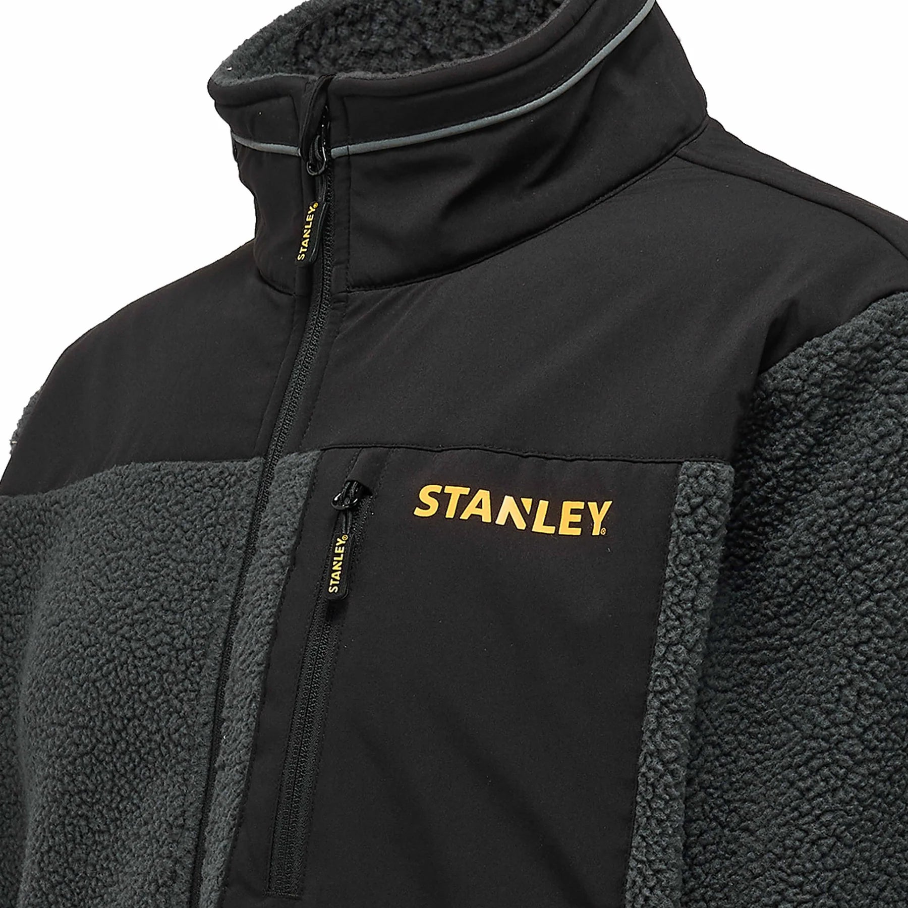 Stanley Borden Work Fleece