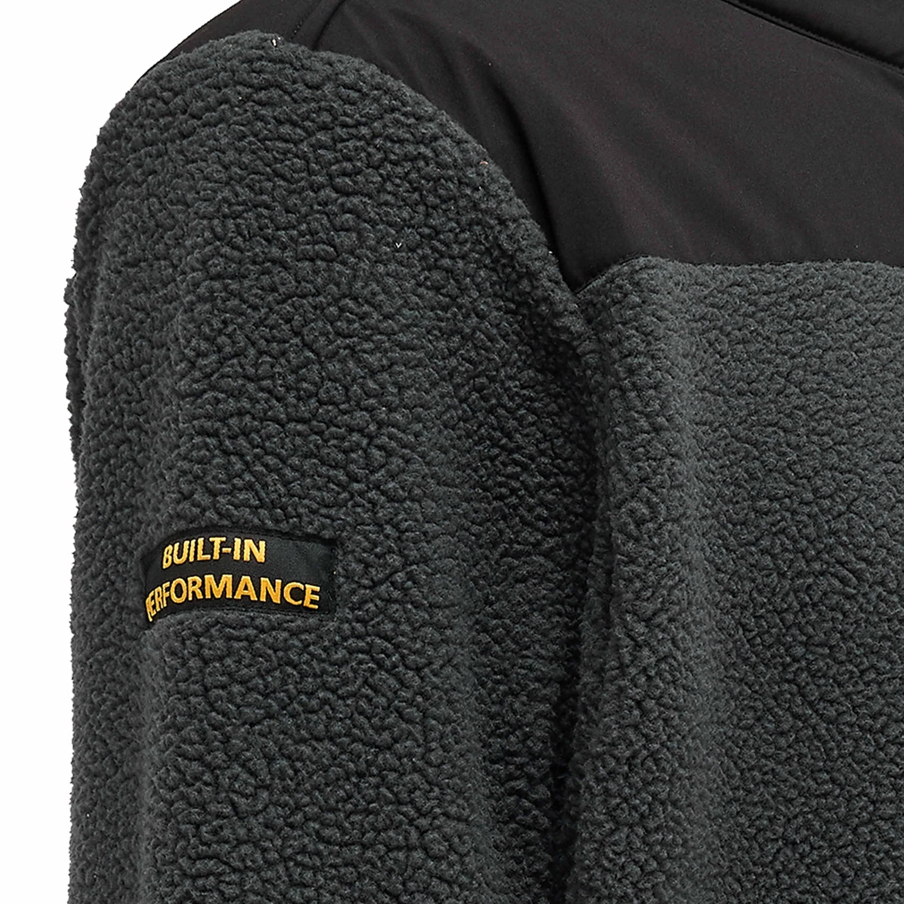 Stanley Borden Work Fleece
