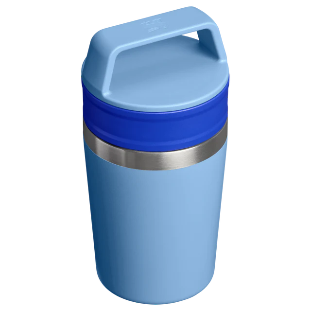 Stanley Café-To-Go Travel Mug 230ml - Blue Sky