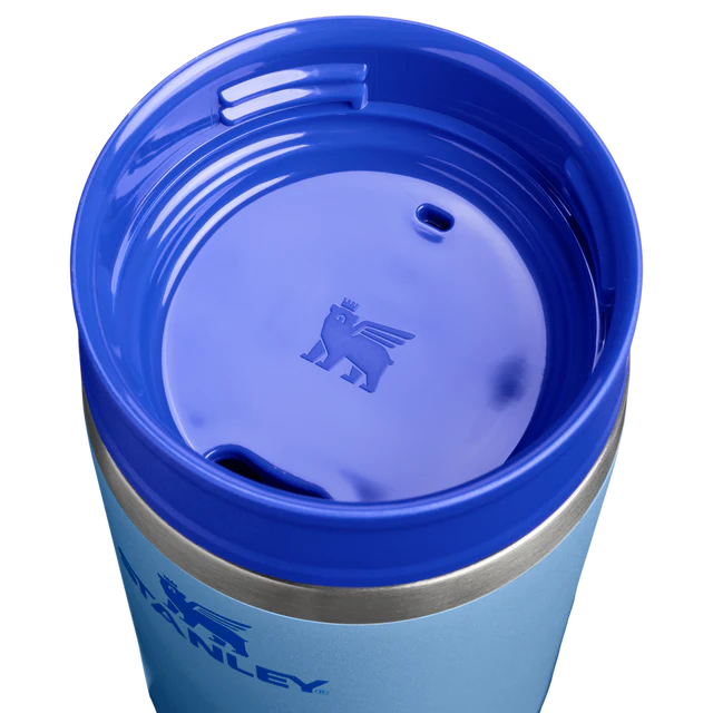 Stanley Café-To-Go Travel Mug 230ml - Blue Sky