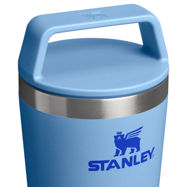 Stanley Café-To-Go Travel Mug 230ml - Blue Sky