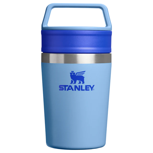 Stanley Café-To-Go Travel Mug 230ml - Blue Sky