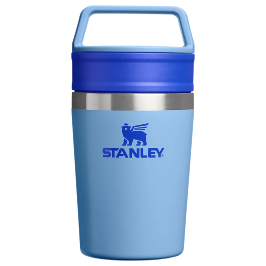 Stanley Café-To-Go Travel Mug 230ml - Blue Sky