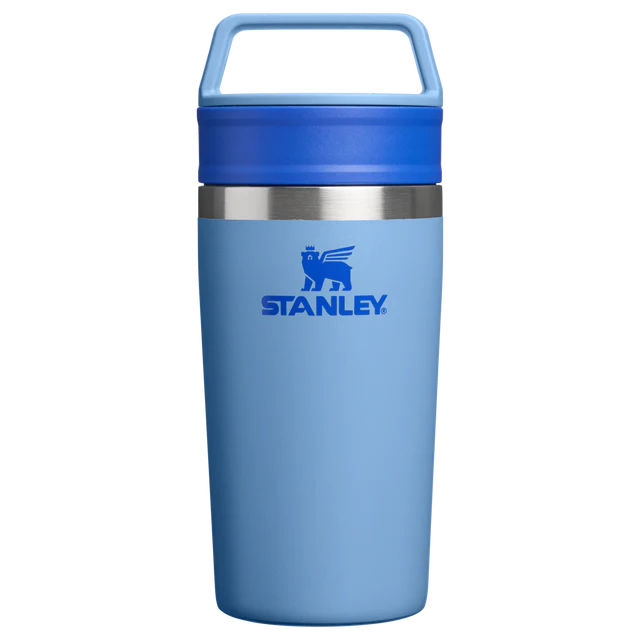 Stanley Café-To-Go Travel Mug 350ml - Blue Sky