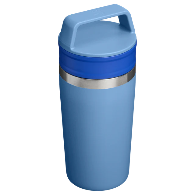 Stanley Café-To-Go Travel Mug 350ml - Blue Sky