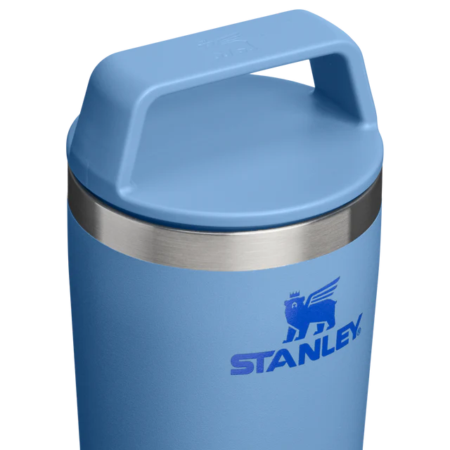 Stanley Café-To-Go Travel Mug 350ml - Blue Sky
