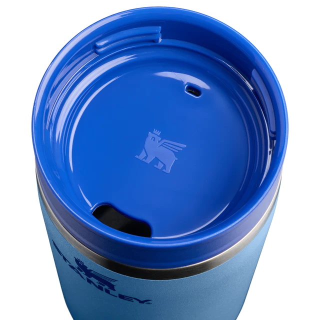 Stanley Café-To-Go Travel Mug 350ml - Blue Sky
