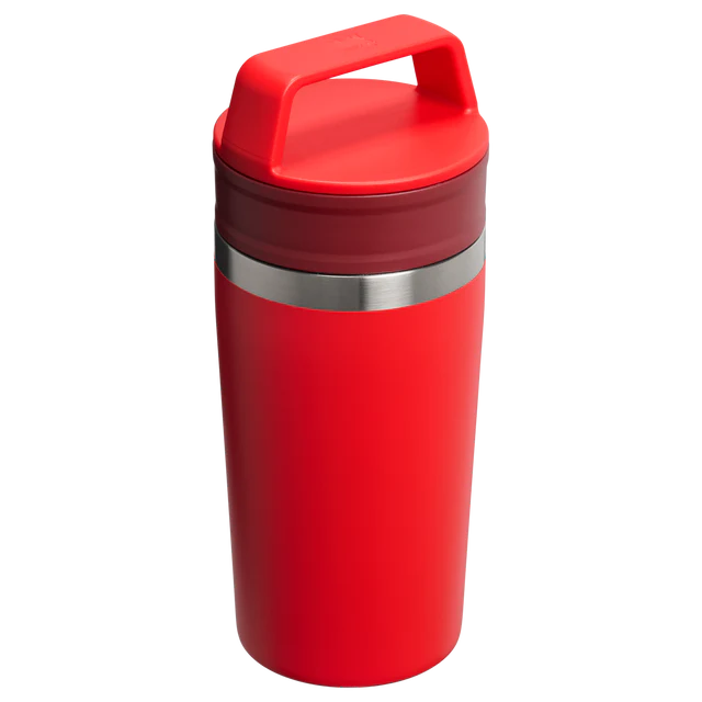 Stanley Café-To-Go Travel Mug 350ml - Chili