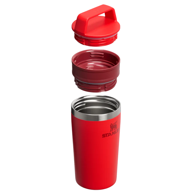 Stanley Café-To-Go Travel Mug 350ml - Chili