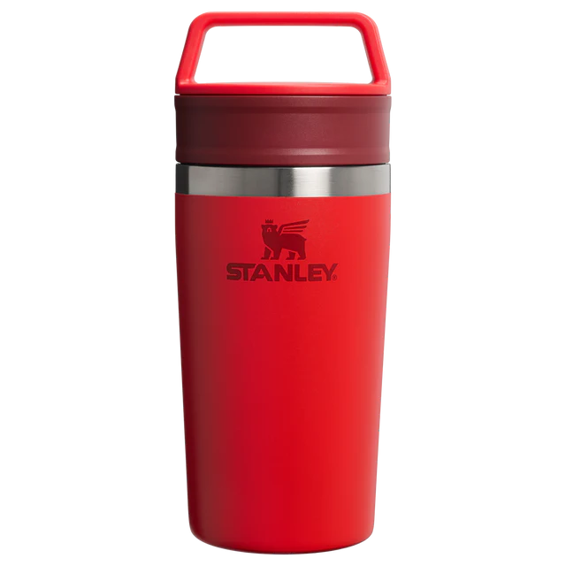 Stanley Café-To-Go Travel Mug 350ml - Chili