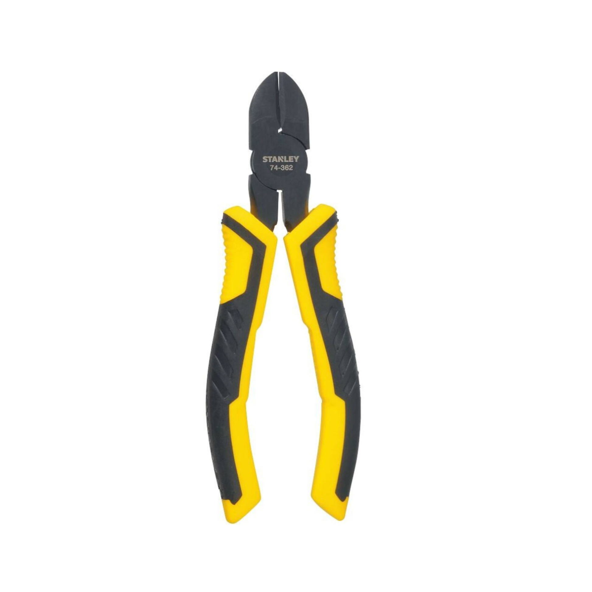 Stanley Dynagrip Pliers Soft Grip Set of 3