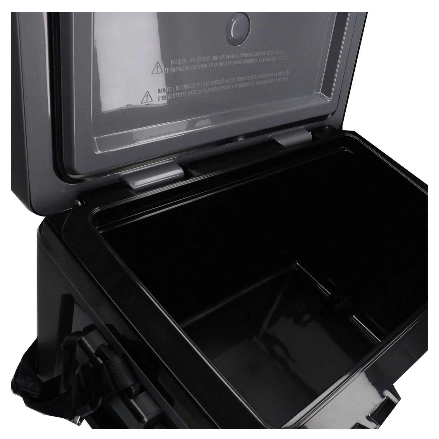 Stanley Easy-Carry Outdoor Cooler 23L - Black