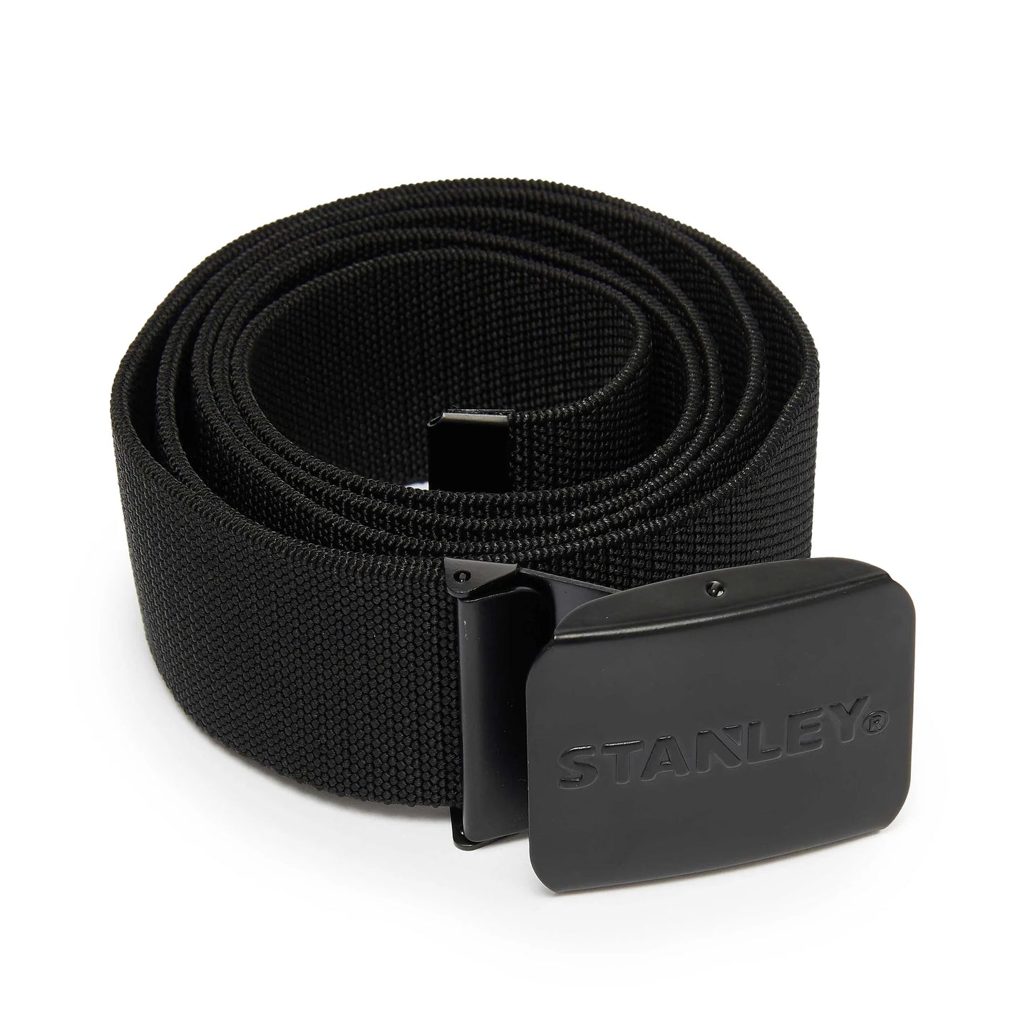 Stanley Elasticated Work Belt