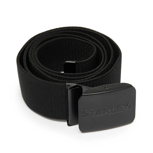 Stanley Elasticated Work Belt