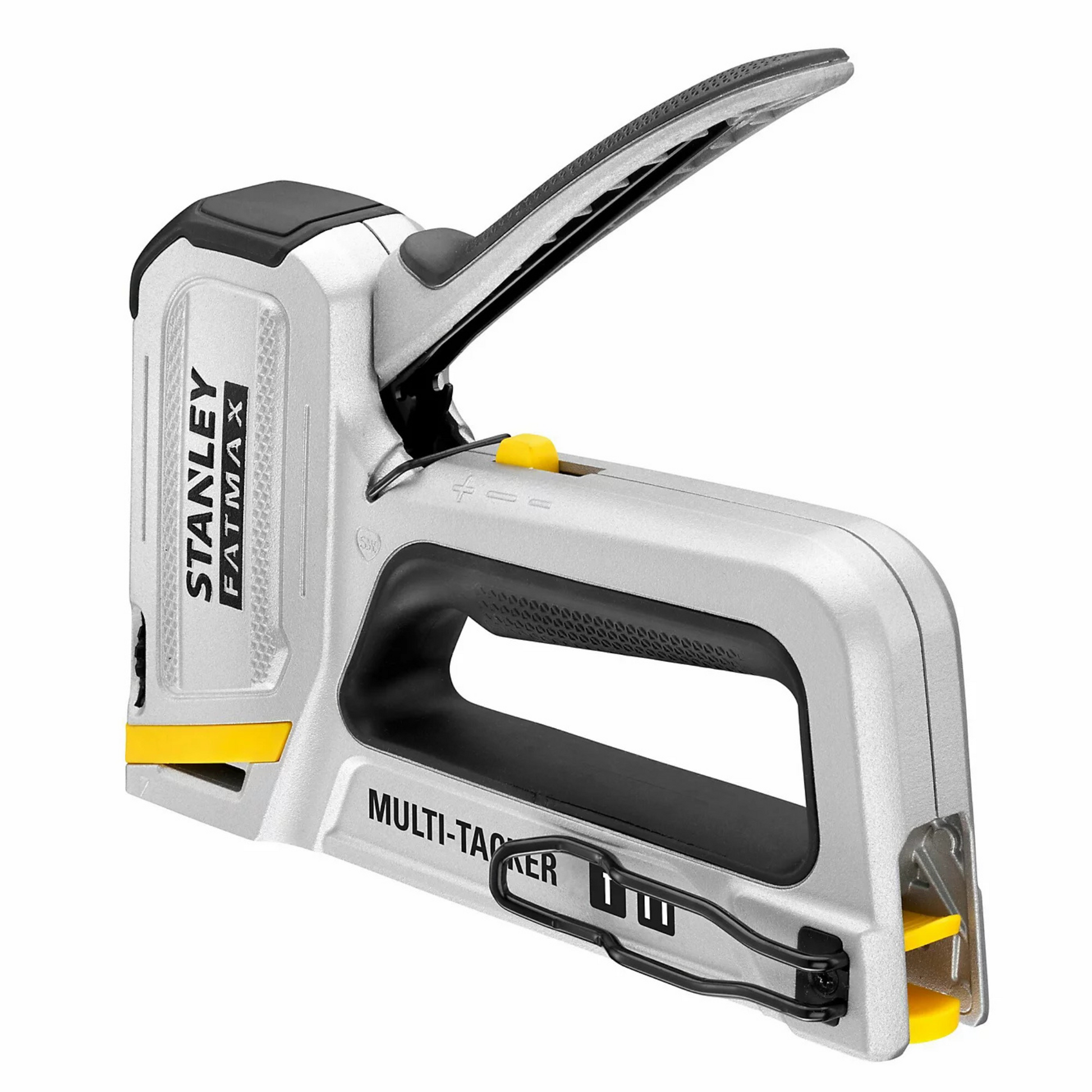 Stanley FatMax 2-in-1 Heavy duty Multi-tacker 6-14mm