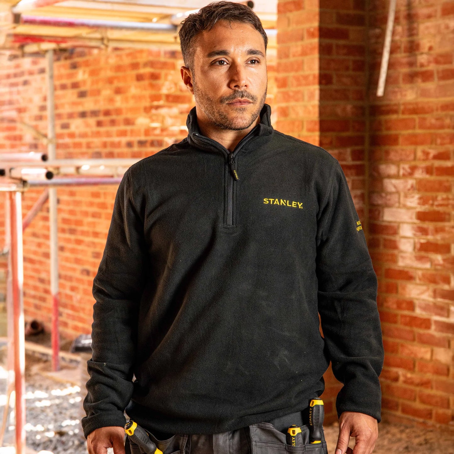 Stanley Gadsden Work Fleece