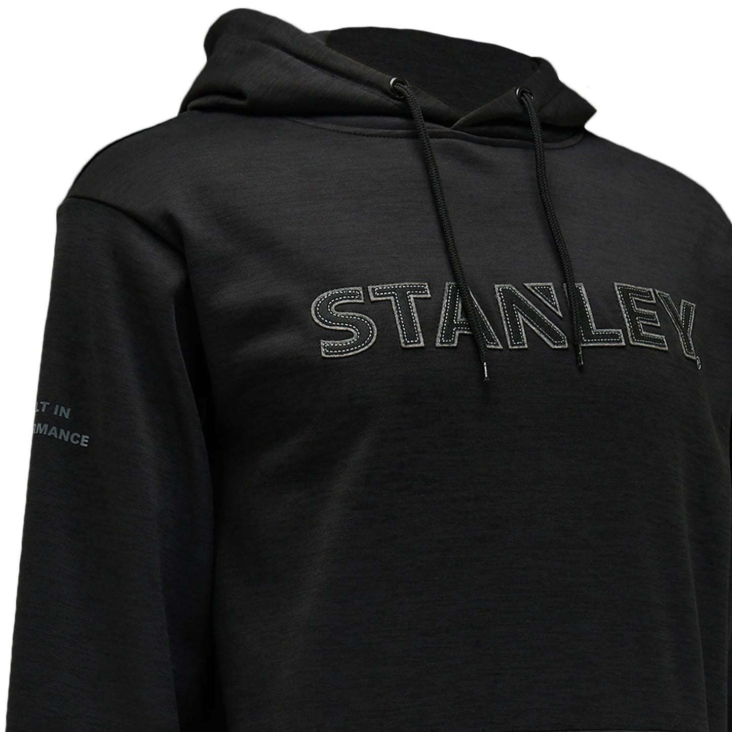 Stanley Hudson Work Hoodie