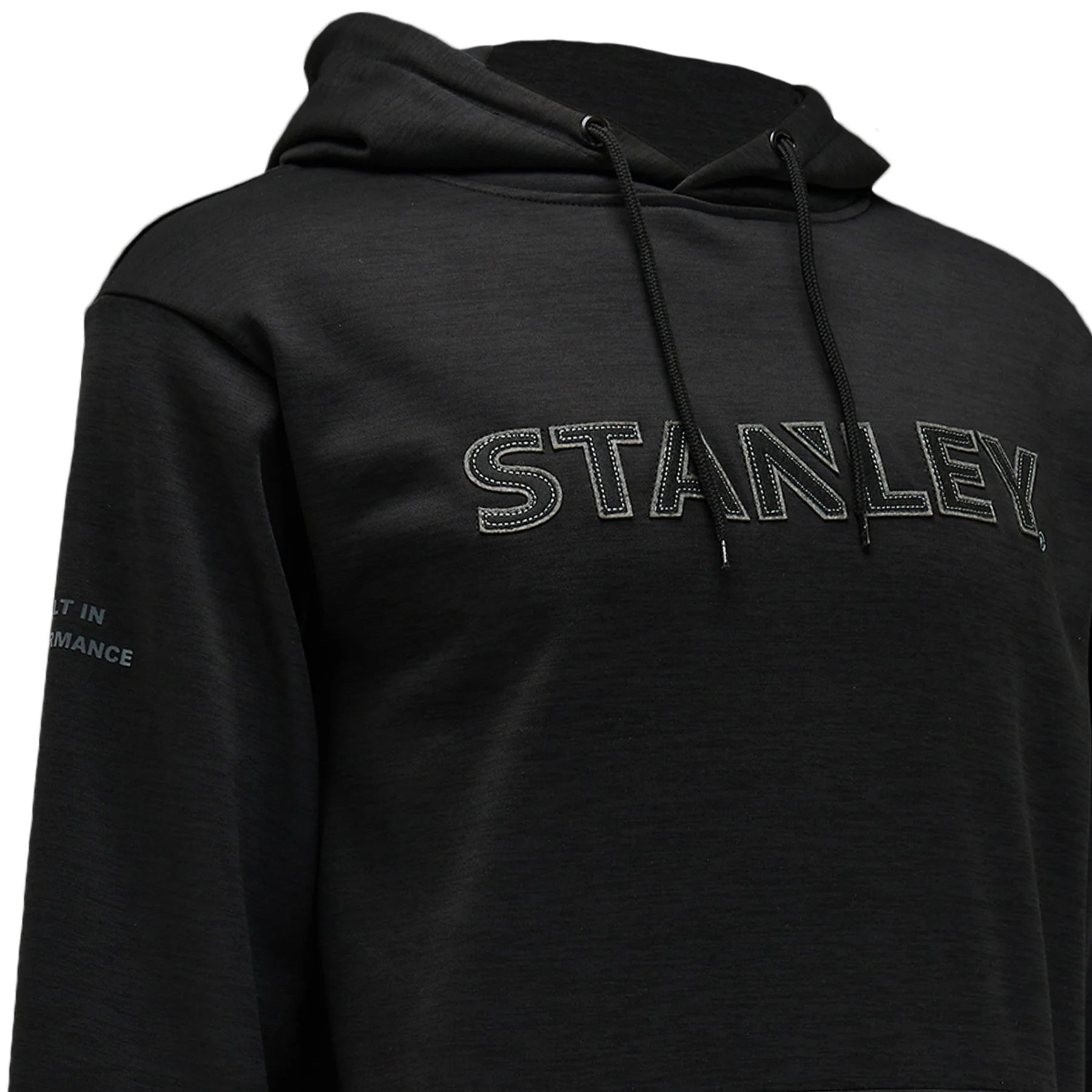 Stanley Hudson Work Hoodie