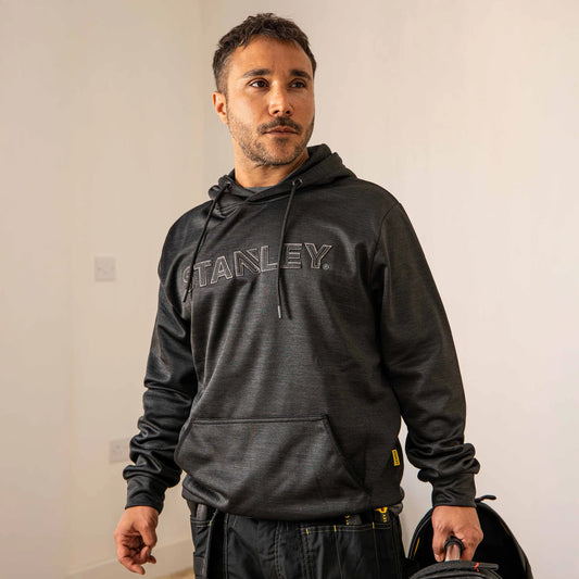 Stanley Hudson Work Hoodie