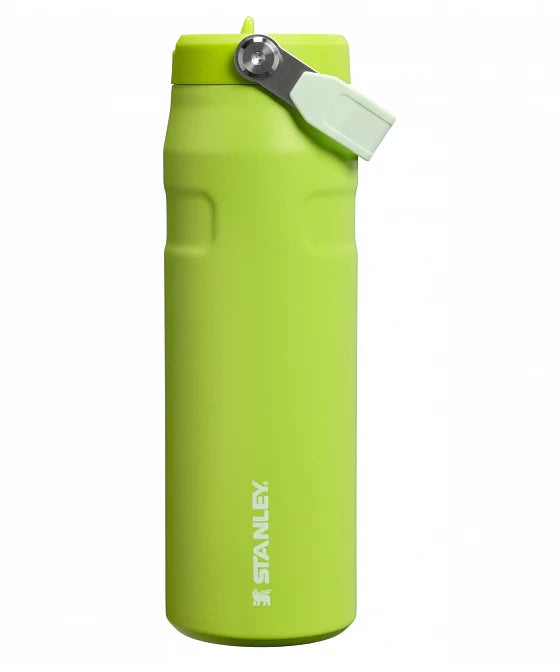 Stanley IceFlow Bottle Flip Straw 2.0 0.71L - Chartreuse