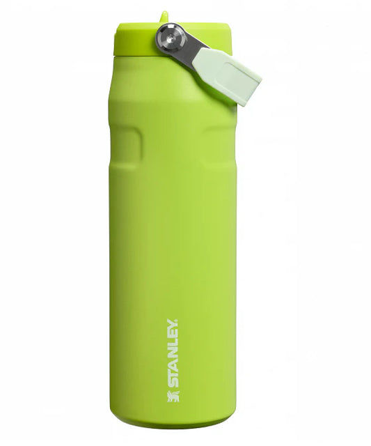 Stanley IceFlow Bottle Flip Straw 2.0 0.71L - Chartreuse