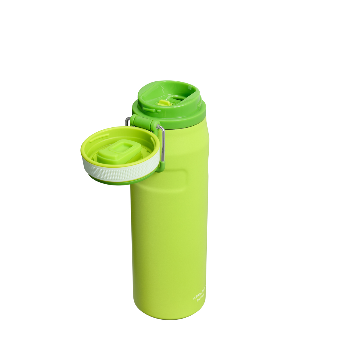 Stanley IceFlow Bottle Twist Flip 0.7L - Chartreuse