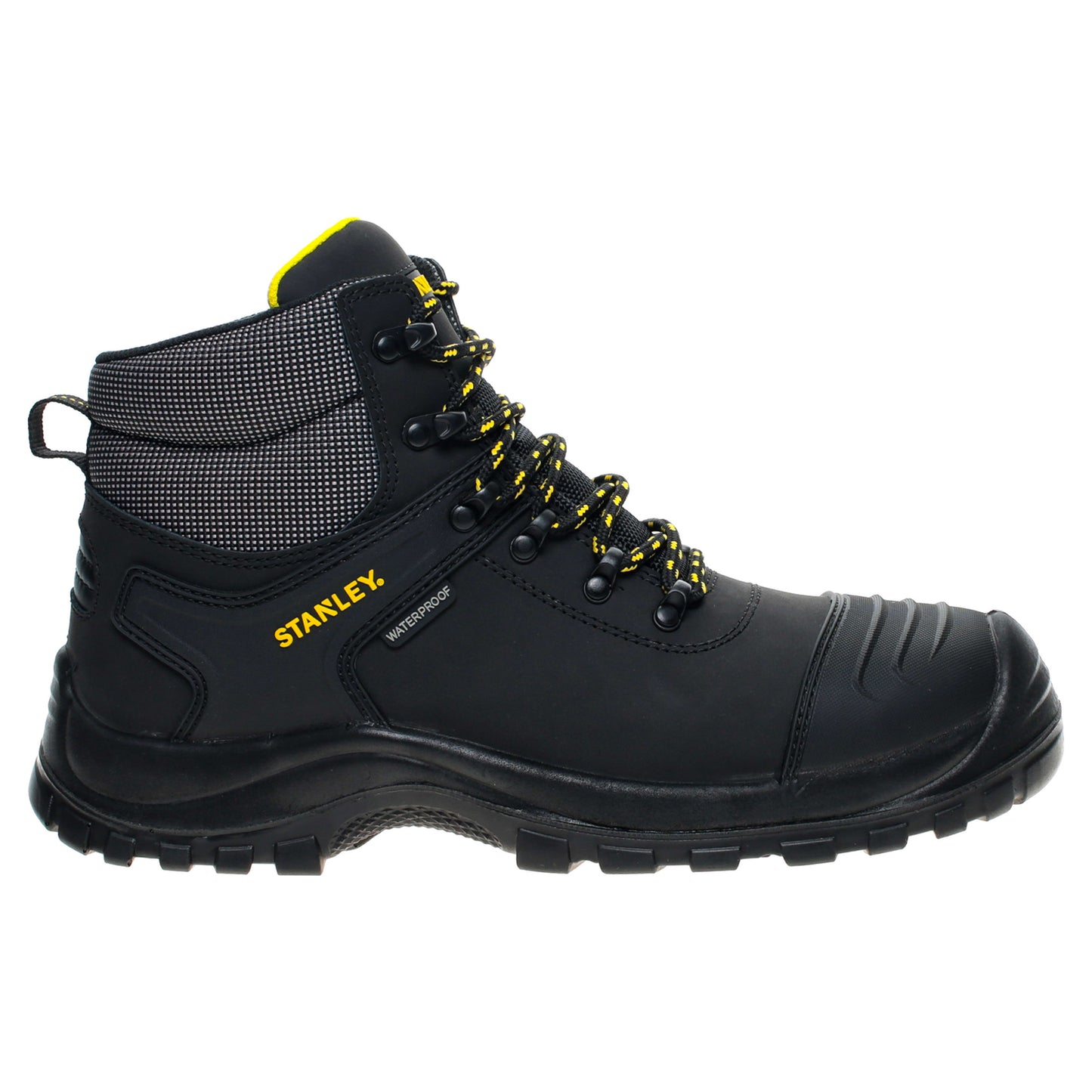 Stanley Richmond Safety Boot