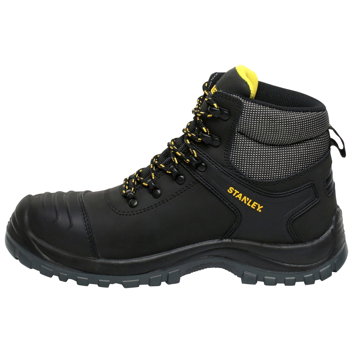 Stanley Richmond Safety Boot
