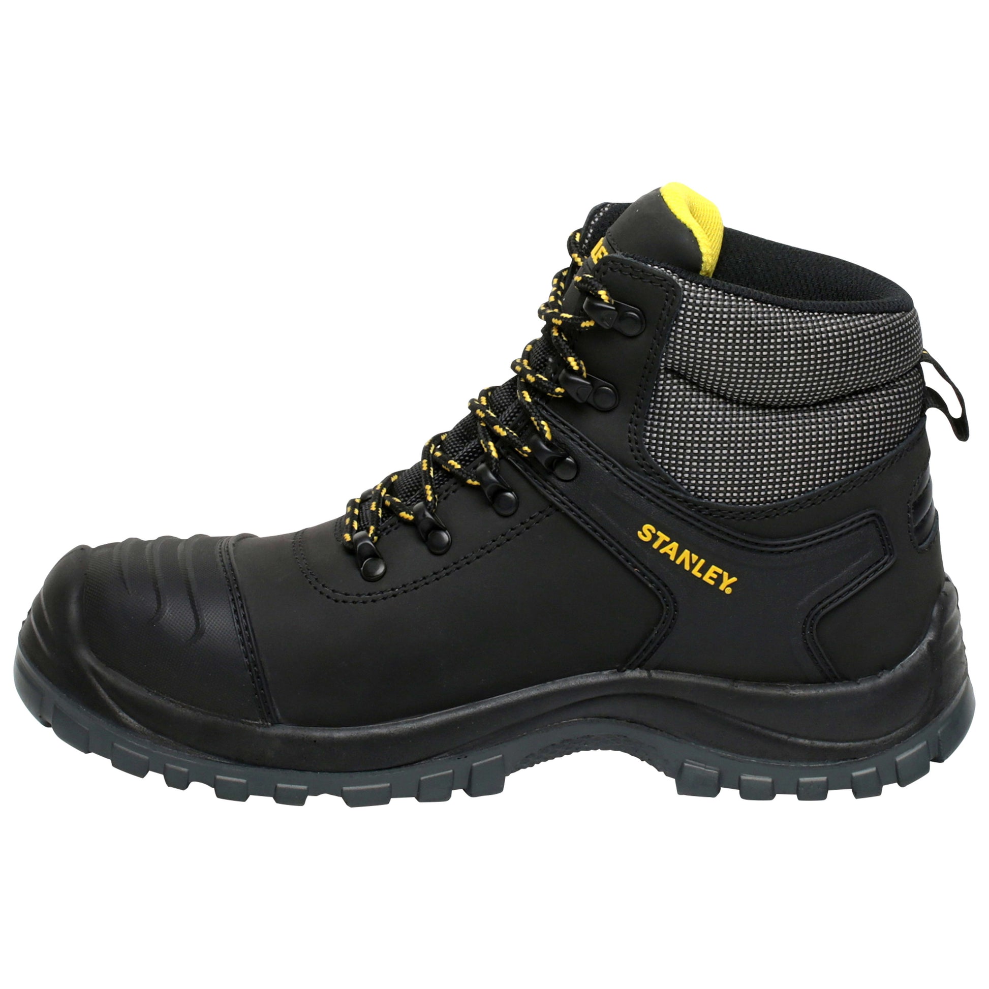 Stanley Richmond Safety Boot