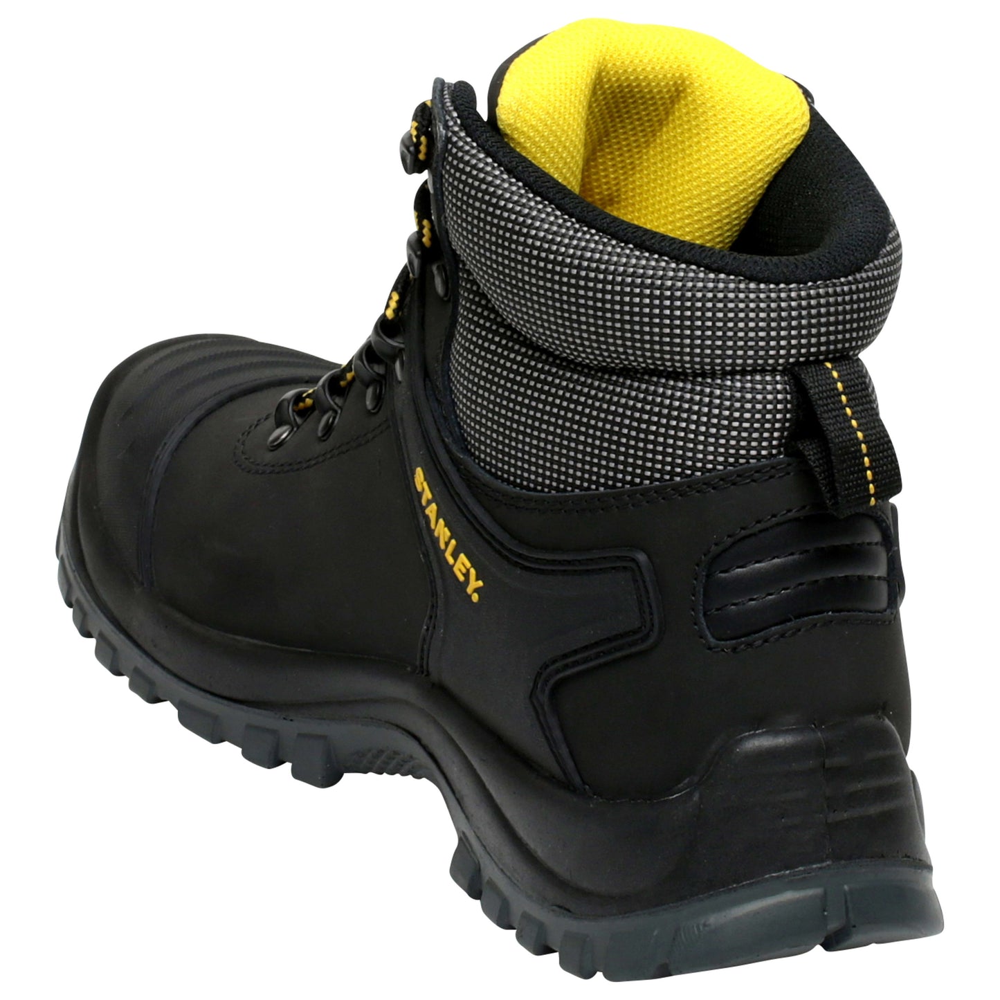 Stanley Richmond Safety Boot