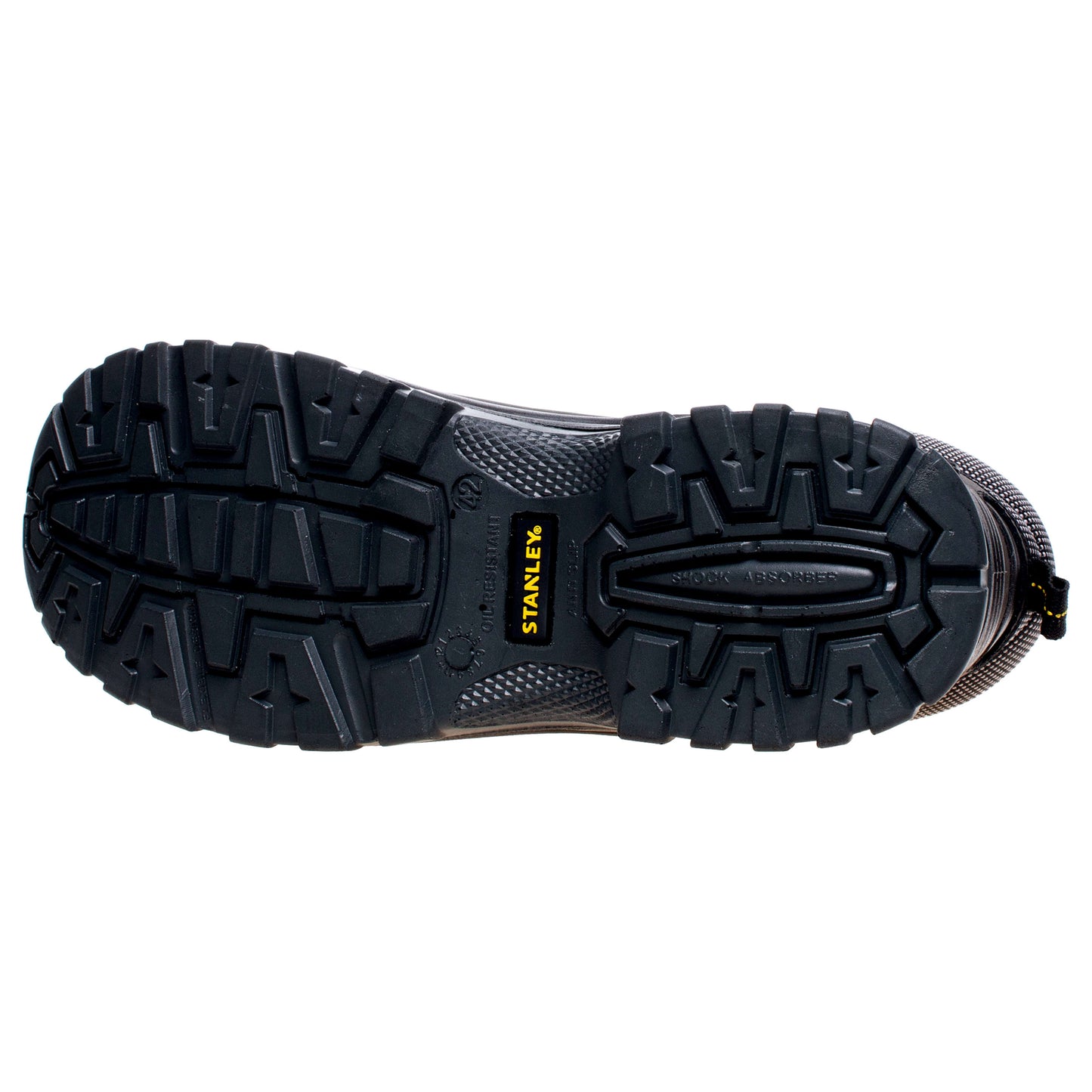 Stanley Richmond Safety Boot